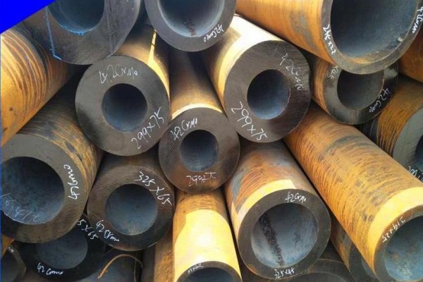 谯城谯城谯城42CrMo无缝钢管 汽车工程机械配件合金无缝管